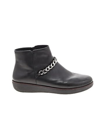 FitFlop Ankle Boots (view 1)