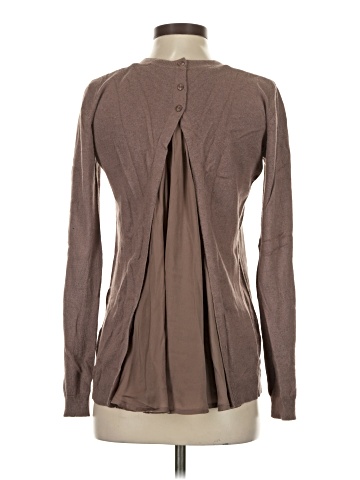 Sisley Turtleneck Sweater (view 2)