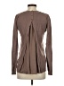 Sisley Brown Tan Turtleneck Sweater Size XS - photo 2