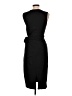Unbranded Black Cocktail Dress Size L (estimated) - photo 2