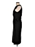 Unbranded Black Cocktail Dress Size L (estimated) - photo 5