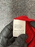 Unbranded Solid Red Jacket Size 2X - photo 7