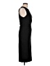 Unbranded Black Cocktail Dress Size L (estimated) - photo 4