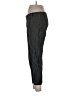 Gap Polka Dots Black Casual Pants Size 10 - photo 5