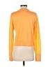 Ann Taylor LOFT Orange Cardigan Size S - photo 2