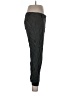 Gap Polka Dots Black Casual Pants Size 10 - photo 4