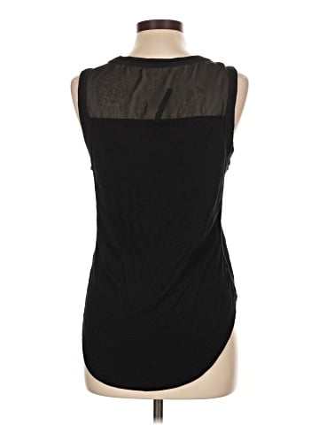 Karen Millen Sleeveless Top (view 2)