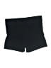 Forever 21 Solid Black Shorts Size M - photo 2