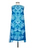 Max Studio Blue Cocktail Dress Size S - photo 2
