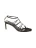 Tibi Black Sandals Size EU 40 - photo 1