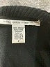 Diane von Furstenberg Black Turtleneck Sweater Size P (petite) - photo 7