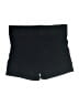 Forever 21 Solid Black Shorts Size M - photo 1