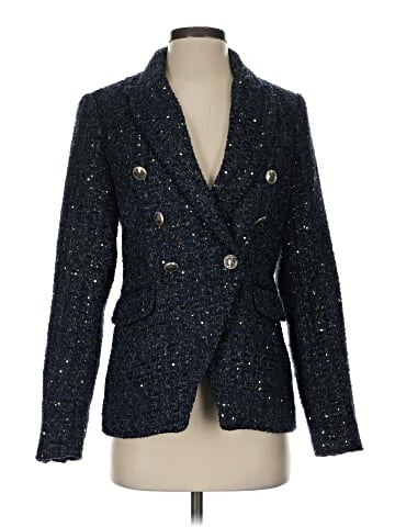 House of Harlow 1960 Blazer (view 1)