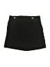 Copper Key Solid Black Skirt Size 4 - photo 1