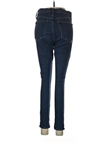 J.Crew Factory Store Jeggings (view 2)