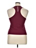 Peloton Burgundy Active Tank Size XL - photo 2