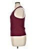Peloton Burgundy Active Tank Size XL - photo 5