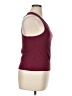 Peloton Burgundy Active Tank Size XL - photo 4