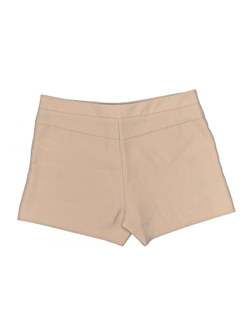Kenneth Cole New York Khaki Shorts (view 2)