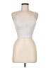 Unbranded Silver Tank Top Size M - photo 1