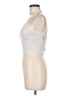 Unbranded Silver Tank Top Size M - photo 5