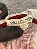 Wallflower Pink Pullover Sweater Size L - photo 7