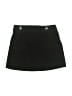 Copper Key Solid Black Skirt Size 3T - photo 1