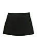 Copper Key Solid Black Skirt Size 3T - photo 2