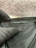 Semantiks Solid Black Formal Skirt Size 2 - photo 4