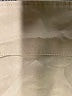 Unbranded Brown 3/4 Sleeve Button-Down Shirt Size L - photo 7