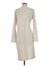 Socialite Tan Cardigan Size M - photo 2