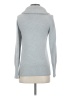 Gap Gray Pullover Sweater Size S - photo 2