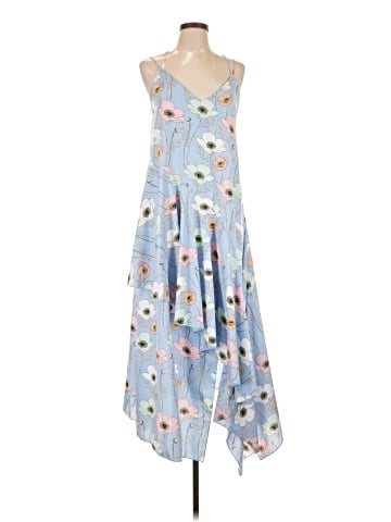 Molly Bracken Casual Dress (view 1)