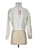 Pennant White Sweatshirt Size S - photo 1