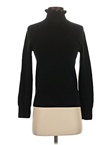 J.Crew Wool Pullover Sweater (view 1)