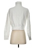 Pennant White Sweatshirt Size S - photo 2