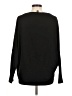 White House Black Market Black Pullover Sweater Size M - photo 2