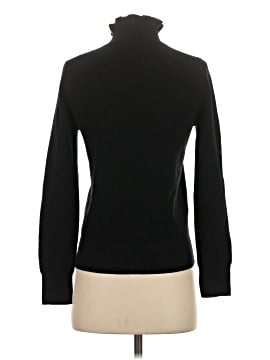 J.Crew Wool Pullover Sweater (view 2)