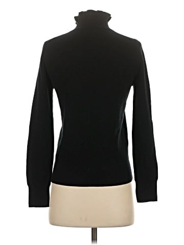 J.Crew Wool Pullover Sweater (view 2)