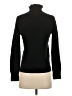 J.Crew Black Wool Pullover Sweater Size S - photo 2