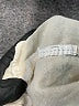 Rabbit Bear Ivory Shorts Size 3-6 mo - photo 4