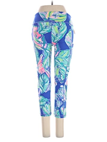 Lilly Pulitzer Luxletic Active Pants (view 2)