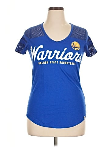 Majestic Short Sleeve T-Shirt (view 1)