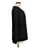 White House Black Market Black Pullover Sweater Size M - photo 4