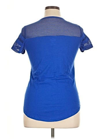 Majestic Short Sleeve T-Shirt (view 2)