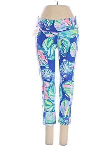 Lilly Pulitzer Luxletic Active Pants (view 1)