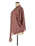 Max Studio Orange Kimono Size 3X - photo 5