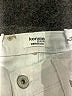 Kensie Stars Ivory Jeans Size 26 waist - photo 7