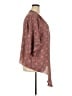 Max Studio Orange Kimono Size 3X - photo 4