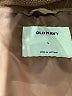 Old Navy 100% Nylon Brown Vest Size L - photo 6